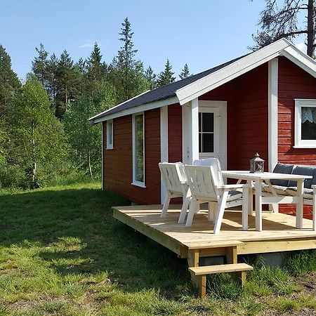 Bjorkeskogen Villa Mjavatn Екстериор снимка