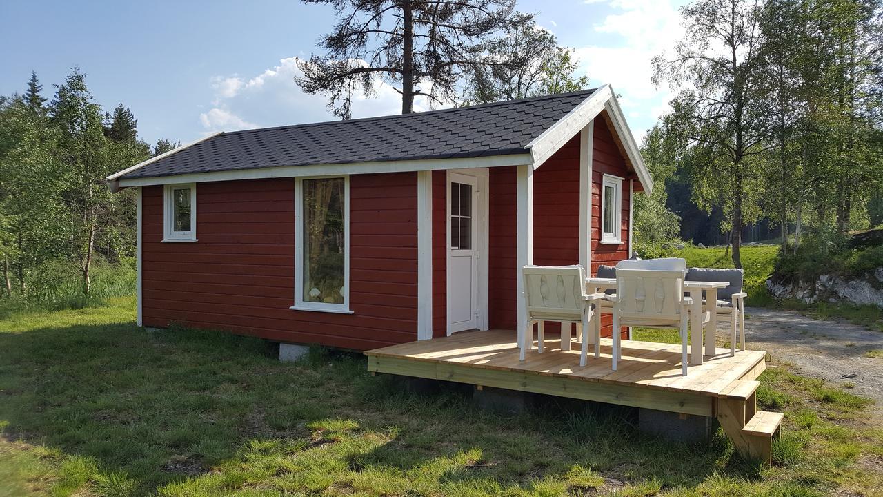 Bjorkeskogen Villa Mjavatn Екстериор снимка
